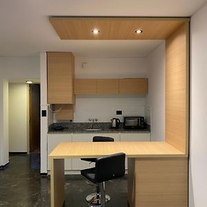 Apartamento de 1 Dormitorio